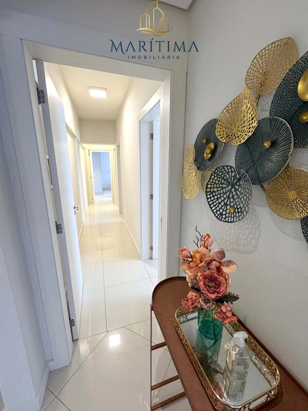 Apartamento mobiliado no Centro de Tramandaí!: 12ª foto da galeria de imagens do imóvel