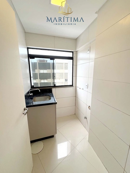 Apartamento mobiliado no Centro de Tramandaí!: 11ª foto da galeria de imagens do imóvel