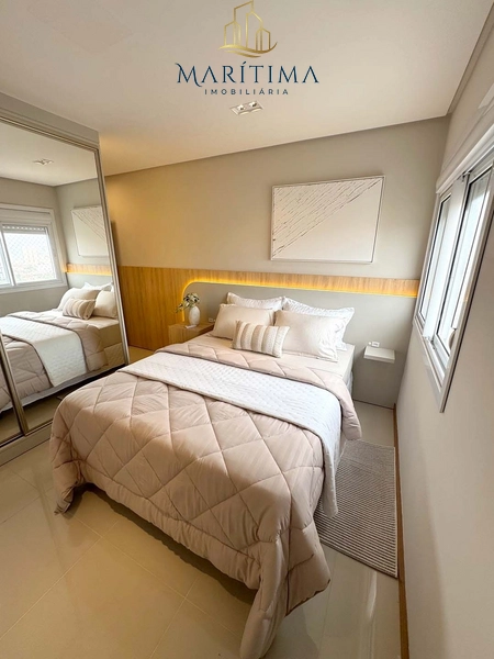 Apartamento Decorado, no centro de Tramandaí!: 10ª foto da galeria de imagens do imóvel