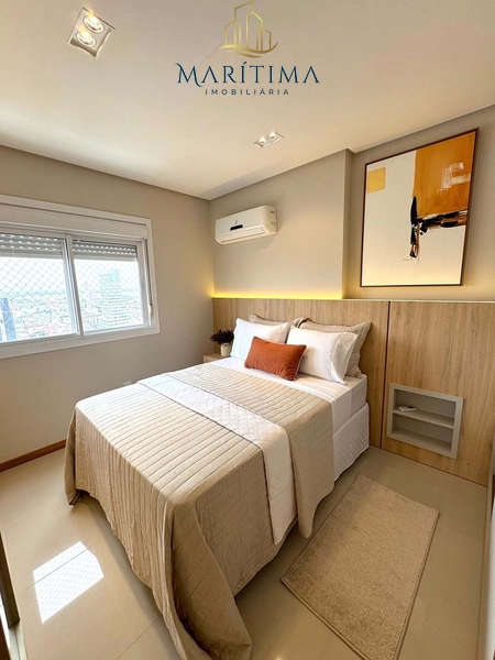 Apartamento Decorado, no centro de Tramandaí!: 8ª foto da galeria de imagens do imóvel