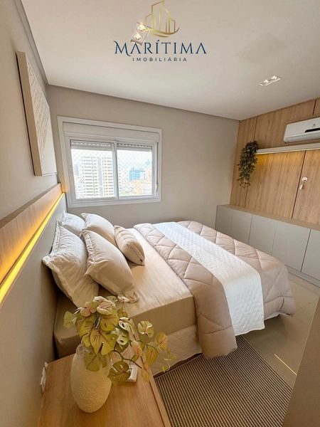 Apartamento Decorado, no centro de Tramandaí!: 11ª foto da galeria de imagens do imóvel