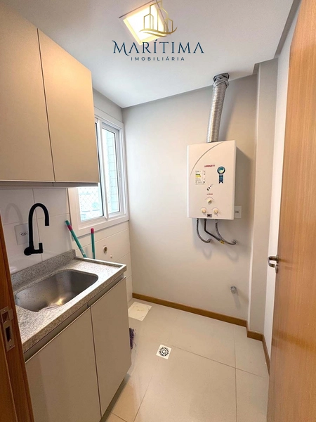 Apartamento Decorado, no centro de Tramandaí!: 7ª foto da galeria de imagens do imóvel