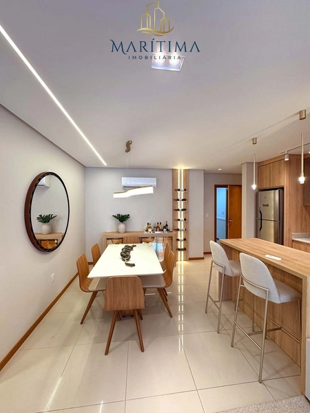 Apartamento Decorado, no centro de Tramandaí!: 3ª foto da galeria de imagens do imóvel