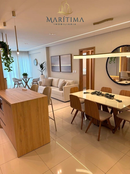 Apartamento Decorado, no centro de Tramandaí!: 5ª foto da galeria de imagens do imóvel