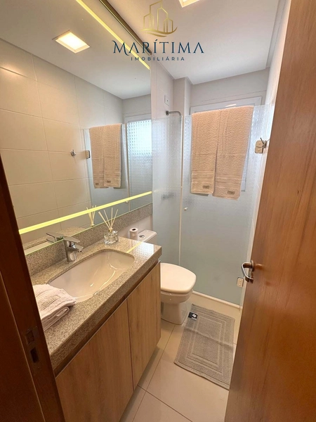 Apartamento Decorado, no centro de Tramandaí!: 13ª foto da galeria de imagens do imóvel