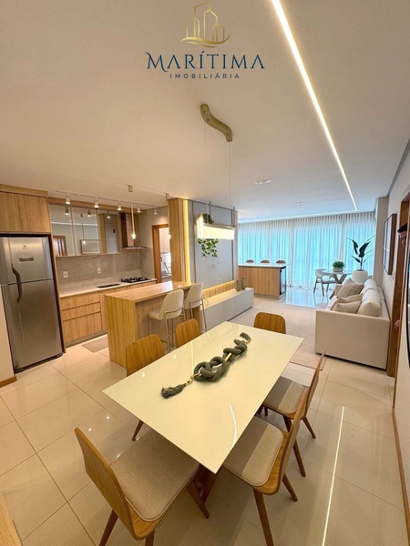 Apartamento Decorado, no centro de Tramandaí!: 4ª foto da galeria de imagens do imóvel