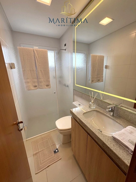 Apartamento Decorado, no centro de Tramandaí!: 12ª foto da galeria de imagens do imóvel