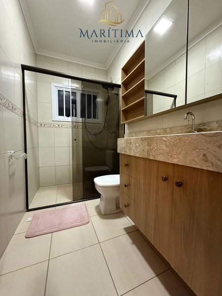 Sobrado com 03 dormitórios e piscina, no Centro de Imbé!: 14ª foto da galeria de imagens do imóvel