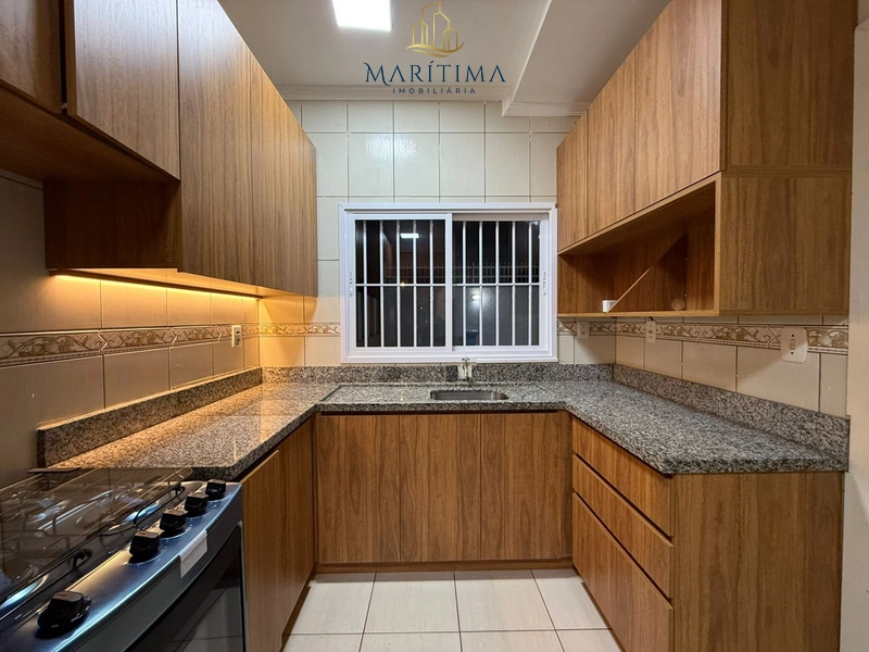 Sobrado com 03 dormitórios e piscina, no Centro de Imbé!: 7ª foto da galeria de imagens do imóvel