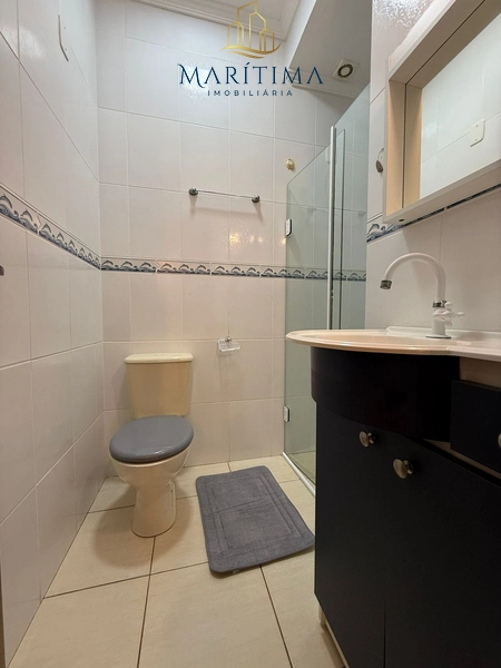 Sobrado com 03 dormitórios e piscina, no Centro de Imbé!: 10ª foto da galeria de imagens do imóvel