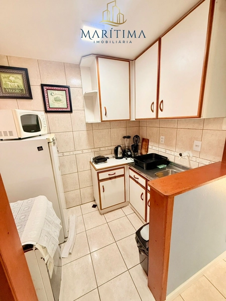 Apartamento com 02 dormitórios, em Tramandaí!: 5ª foto da galeria de imagens do imóvel
