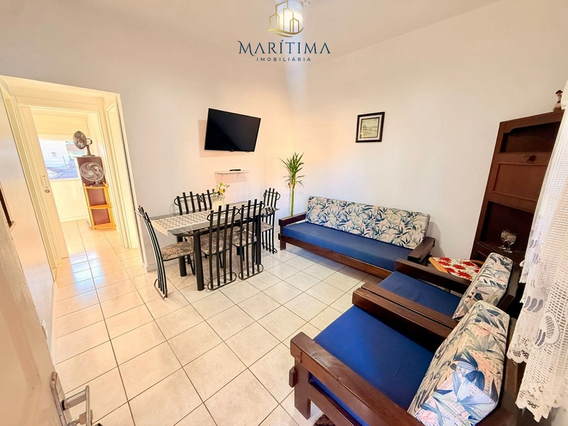 Apartamento com 02 dormitórios, em Tramandaí!: 2ª foto da galeria de imagens do imóvel
