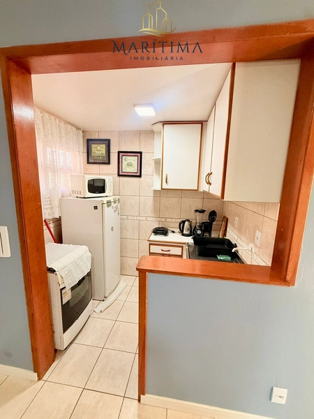 Apartamento com 02 dormitórios, em Tramandaí!: 4ª foto da galeria de imagens do imóvel