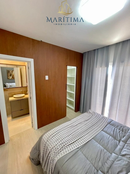 Sobrado mobiliado e decorado, no Centro de Imbé!: 9ª foto da galeria de imagens do imóvel