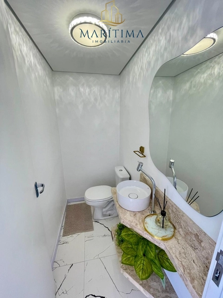 Sobrado mobiliado e decorado, no Centro de Imbé!: 15ª foto da galeria de imagens do imóvel