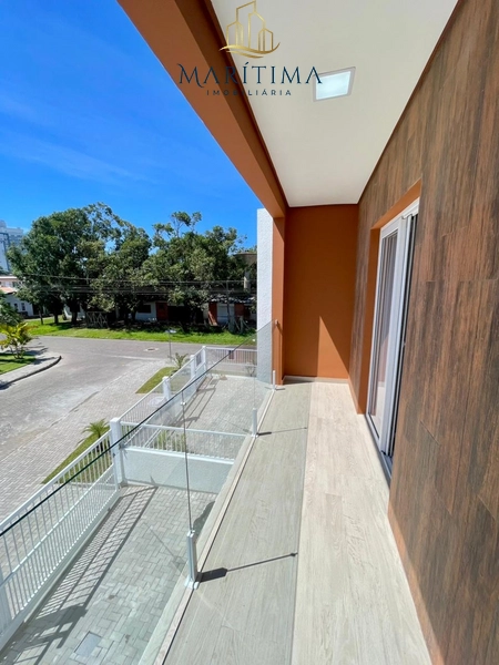 Sobrado mobiliado e decorado, no Centro de Imbé!: 12ª foto da galeria de imagens do imóvel