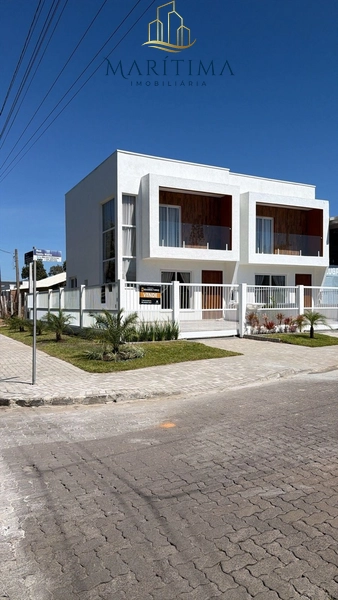 Sobrado mobiliado e decorado, no Centro de Imbé!: 2ª foto da galeria de imagens do imóvel