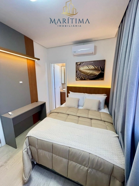 Sobrado mobiliado e decorado, no Centro de Imbé!: 13ª foto da galeria de imagens do imóvel