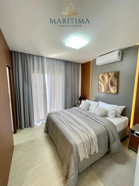 Sobrado mobiliado e decorado, no Centro de Imbé!: 8ª foto da galeria de imagens do imóvel