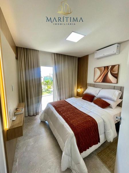 Sobrado mobiliado e decorado, no Centro de Imbé!: 9ª foto da galeria de imagens do imóvel