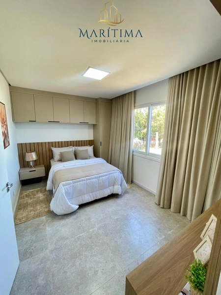 Sobrado mobiliado e decorado, no Centro de Imbé!: 15ª foto da galeria de imagens do imóvel