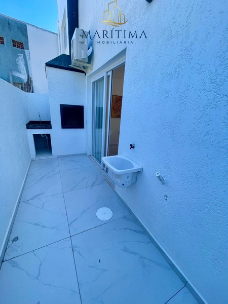 Sobrado mobiliado e decorado, no Centro de Imbé!: 18ª foto da galeria de imagens do imóvel