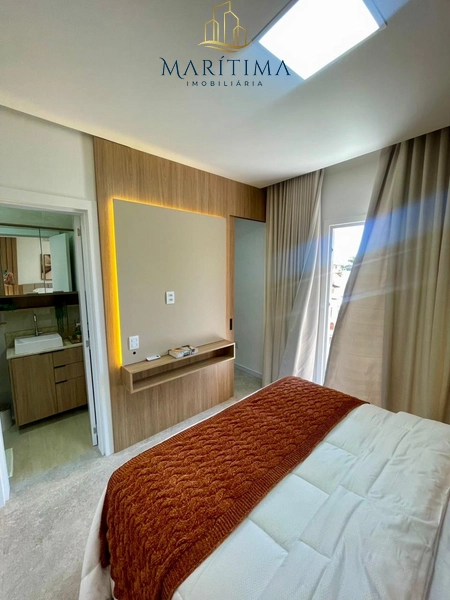 Sobrado mobiliado e decorado, no Centro de Imbé!: 11ª foto da galeria de imagens do imóvel