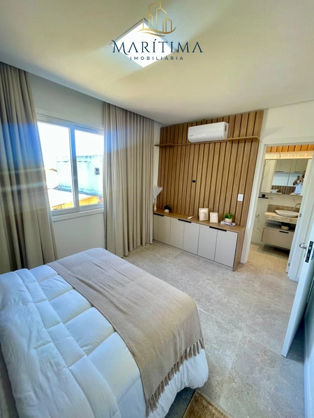 Sobrado mobiliado e decorado, no Centro de Imbé!: 16ª foto da galeria de imagens do imóvel