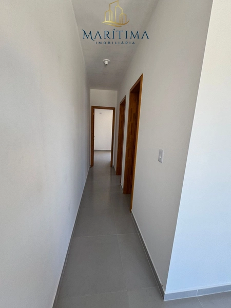 Casa pronta com 02 dormitórios!: 8ª foto da galeria de imagens do imóvel