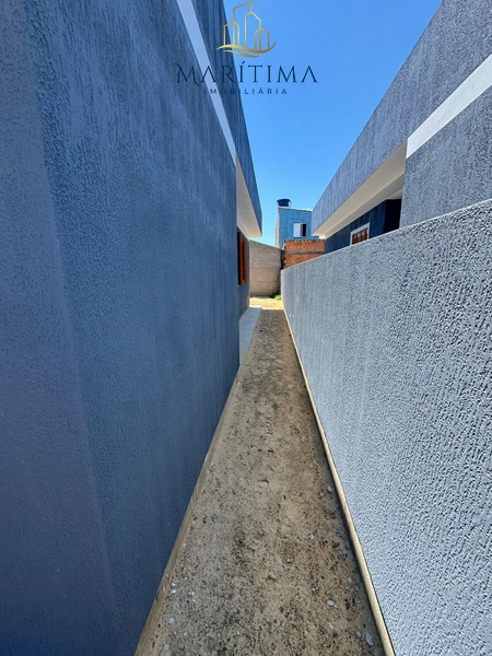 Casa pronta com 02 dormitórios!: 16ª foto da galeria de imagens do imóvel