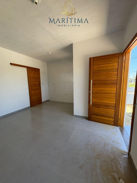 Casa pronta com 02 dormitórios!: 5ª foto da galeria de imagens do imóvel