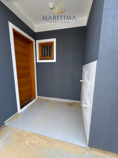 Casa pronta com 02 dormitórios!: 13ª foto da galeria de imagens do imóvel