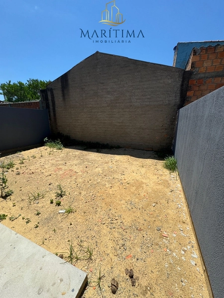 Casa pronta com 02 dormitórios!: 14ª foto da galeria de imagens do imóvel