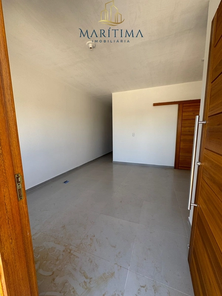 Casa pronta com 02 dormitórios!: 4ª foto da galeria de imagens do imóvel