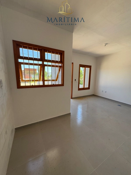 Casa pronta com 02 dormitórios!: 7ª foto da galeria de imagens do imóvel