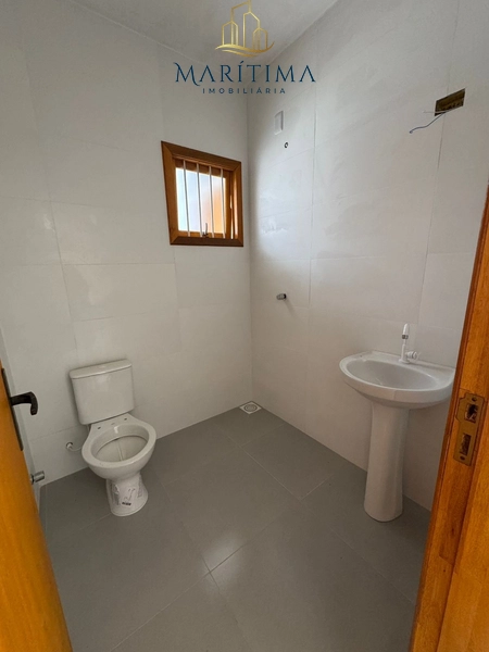 Casa pronta com 02 dormitórios!: 12ª foto da galeria de imagens do imóvel