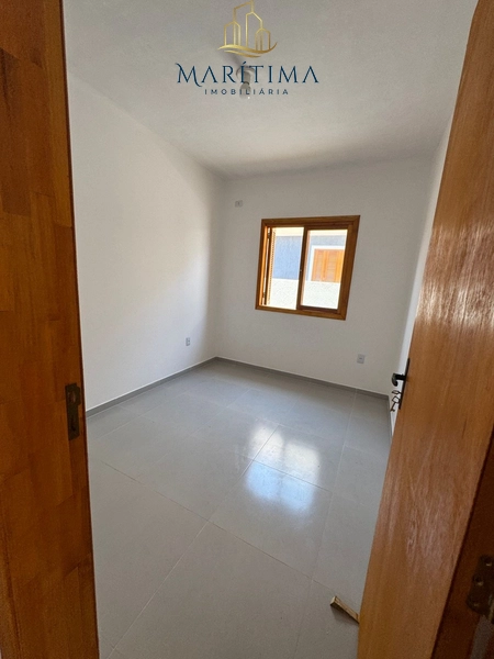 Casa pronta com 02 dormitórios!: 9ª foto da galeria de imagens do imóvel