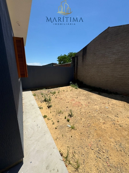 Casa pronta com 02 dormitórios!: 15ª foto da galeria de imagens do imóvel