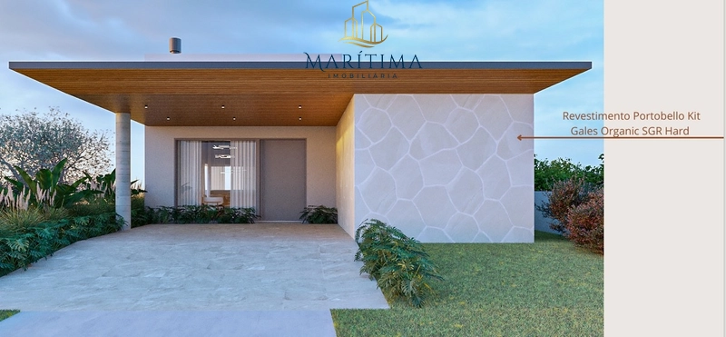 Casa de alto padrão no Condomínio Marítimo!: 2ª foto da galeria de imagens do imóvel
