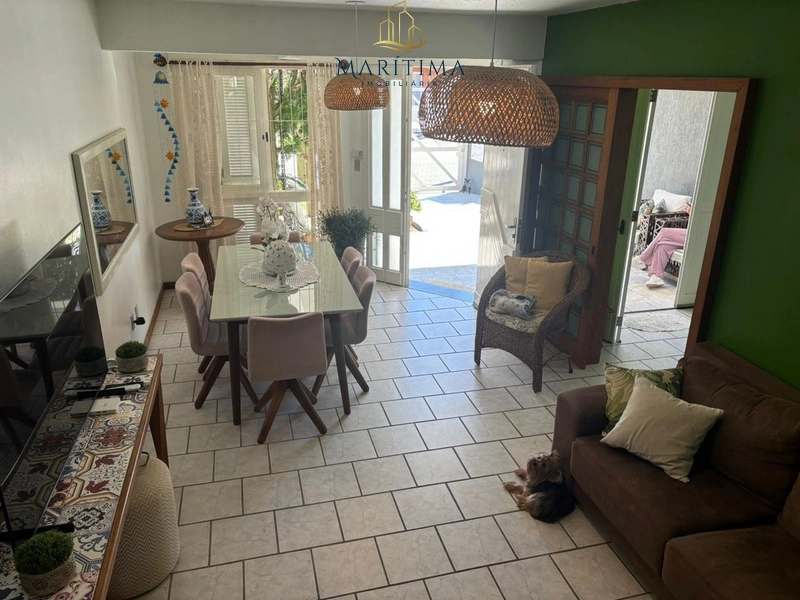 Casa com 04 dormitórios em Imbé!: 4ª foto da galeria de imagens do imóvel