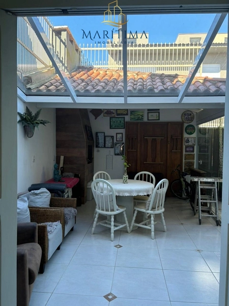 Casa com 04 dormitórios em Imbé!: 13ª foto da galeria de imagens do imóvel