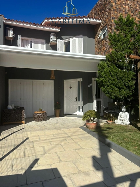 Casa com 04 dormitórios em Imbé!: 3ª foto da galeria de imagens do imóvel