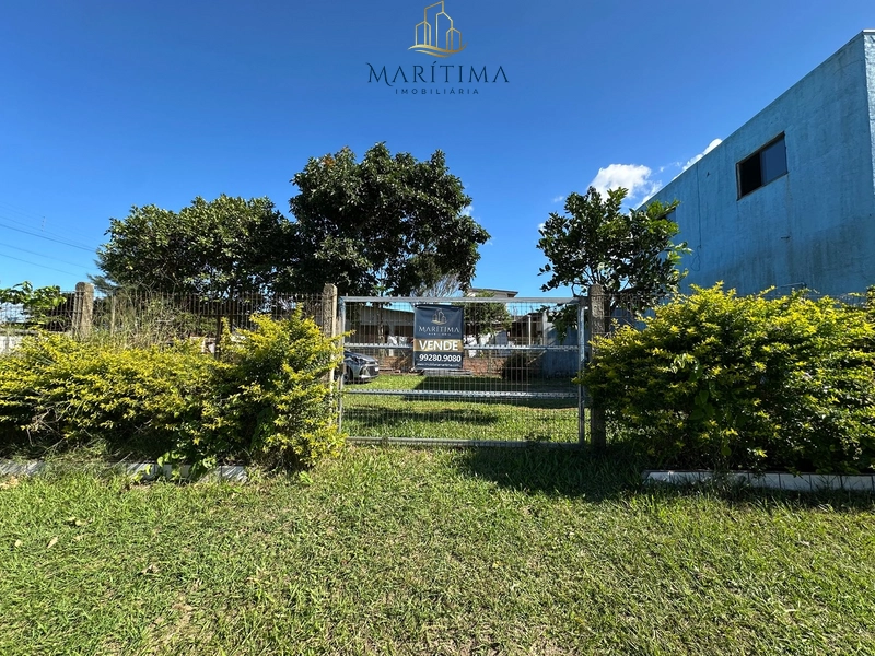 Prédio comercial em Capão Novo: 4ª foto da galeria de imagens do imóvel
