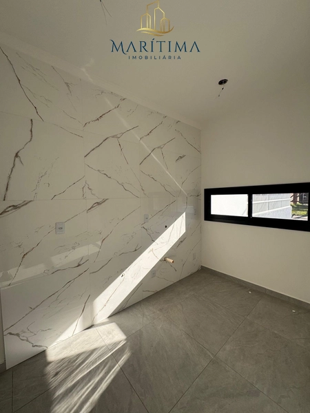Geminado ideal para morar ou investir no litoral!: 3ª foto da galeria de imagens do imóvel