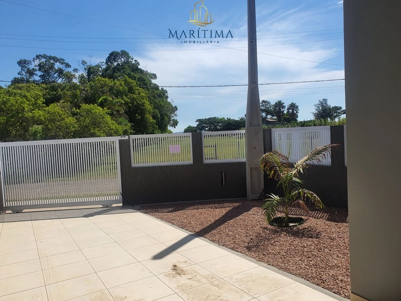 Casa nova com 02 dormitórios em Tramandaí!: 2ª foto da galeria de imagens do imóvel
