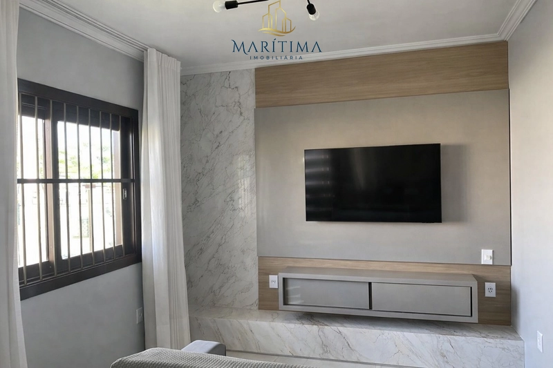Casa com 03 dormitórios em Nova Tramandaí!: 2ª foto da galeria de imagens do imóvel