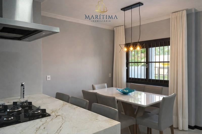 Casa com 03 dormitórios em Nova Tramandaí!: 4ª foto da galeria de imagens do imóvel