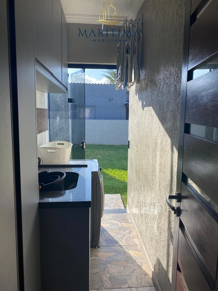 Casa com 03 dormitórios em Nova Tramandaí!: 14ª foto da galeria de imagens do imóvel