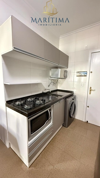 Apartamento com 02 dormitórios em Tramandaí!: 3ª foto da galeria de imagens do imóvel