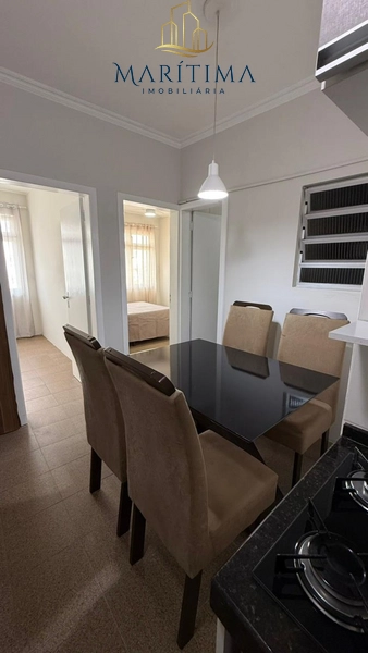 Apartamento com 02 dormitórios em Tramandaí!: 2ª foto da galeria de imagens do imóvel